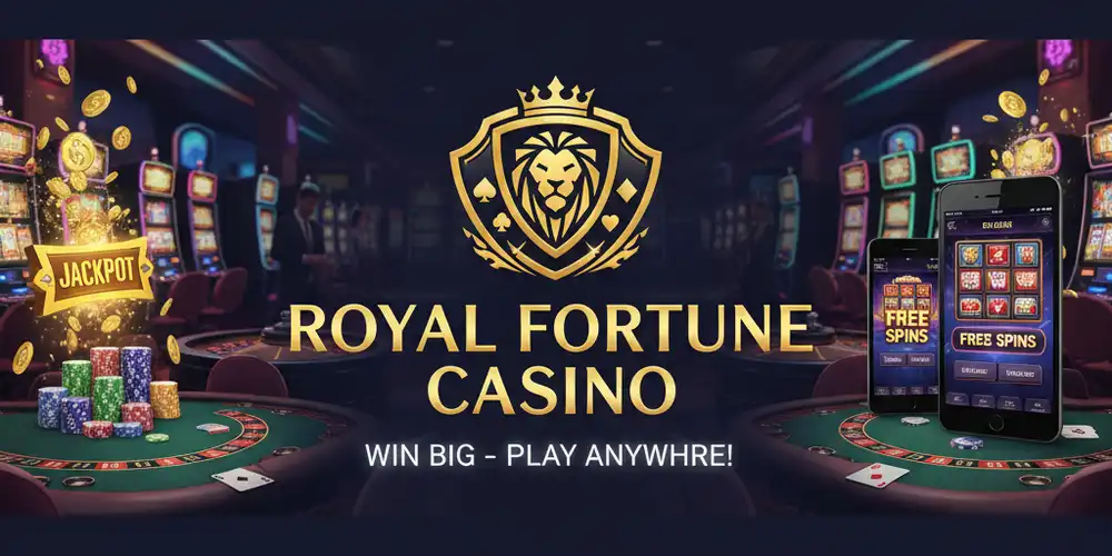 ek44 অনলাইন ক্যাসিনো ব্যানার